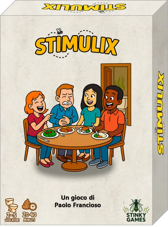 Stimulix